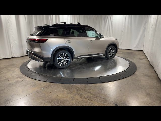 2024 INFINITI QX60 Autograph