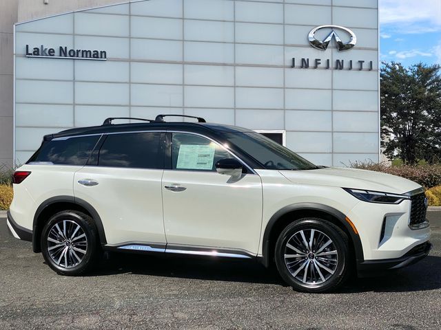 2024 INFINITI QX60 Autograph