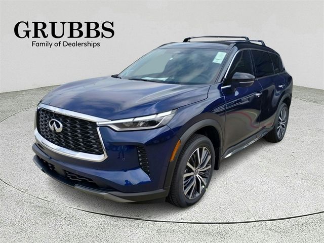 2024 INFINITI QX60 Autograph