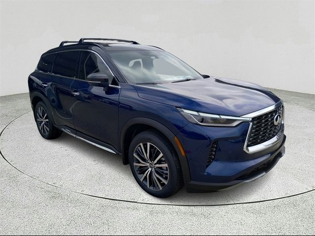 2024 INFINITI QX60 Autograph