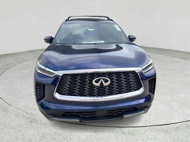 2024 INFINITI QX60 Autograph