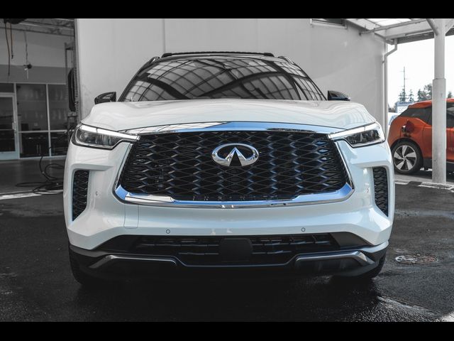 2024 INFINITI QX60 Autograph