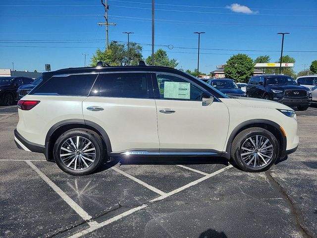 2024 INFINITI QX60 Autograph