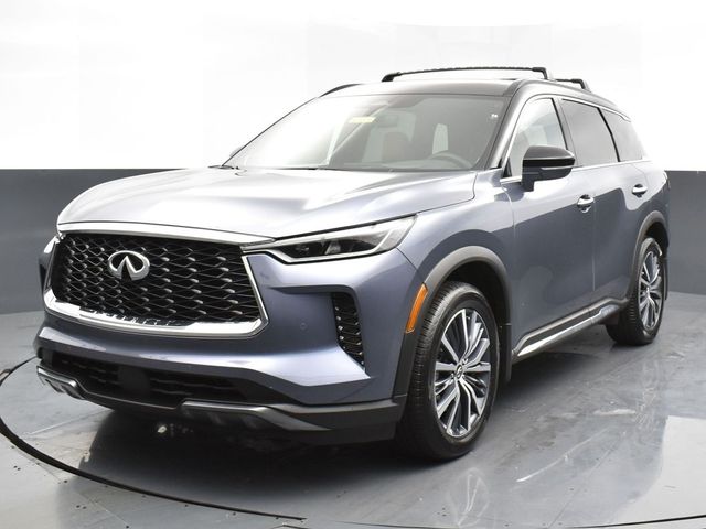 2024 INFINITI QX60 Autograph