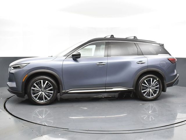 2024 INFINITI QX60 Autograph