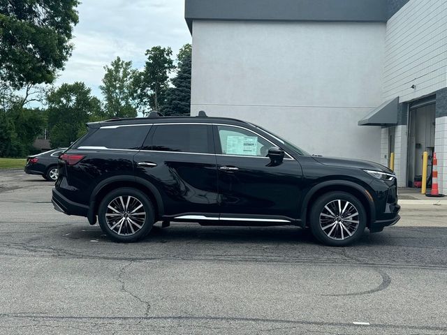 2024 INFINITI QX60 Autograph