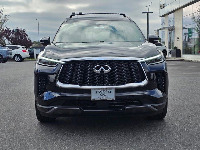 2024 INFINITI QX60 Autograph