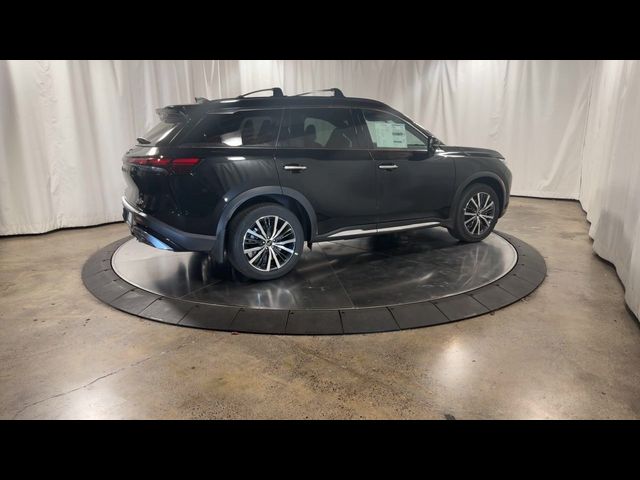 2024 INFINITI QX60 Autograph