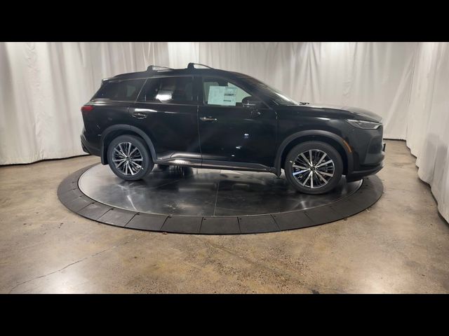 2024 INFINITI QX60 Autograph