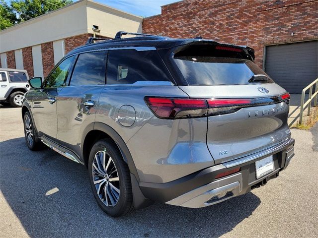 2024 INFINITI QX60 Autograph