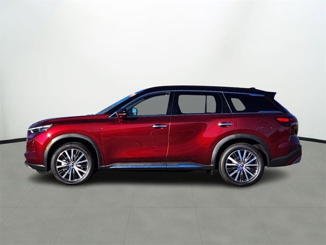 2024 INFINITI QX60 Autograph