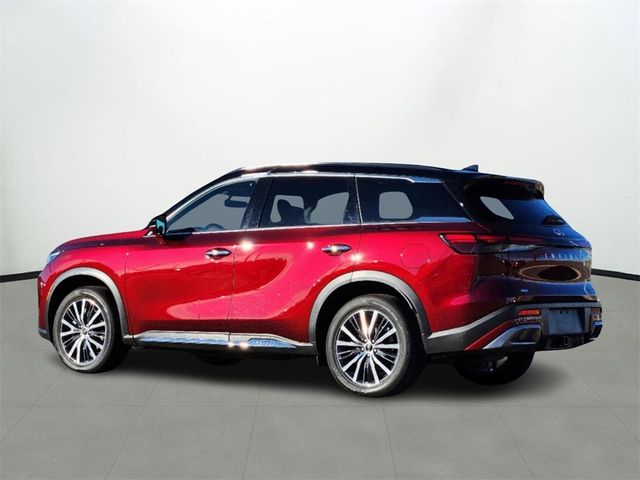 2024 INFINITI QX60 Autograph