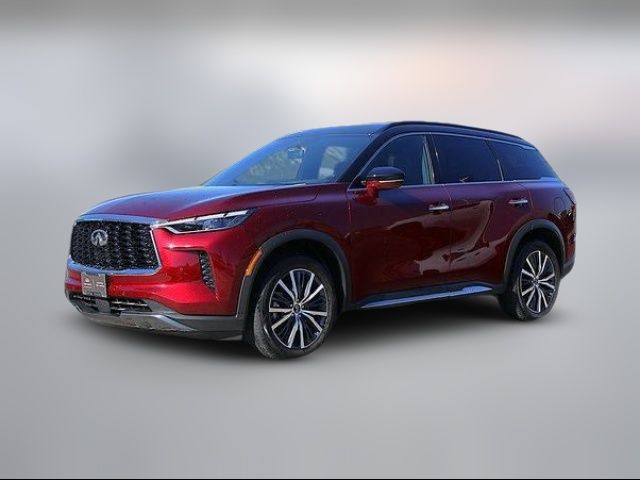 2024 INFINITI QX60 Autograph