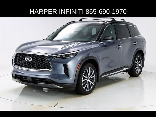 2024 INFINITI QX60 Autograph