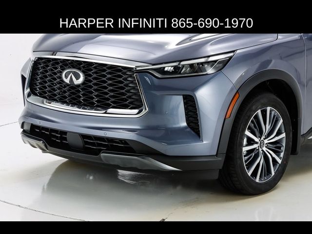 2024 INFINITI QX60 Autograph