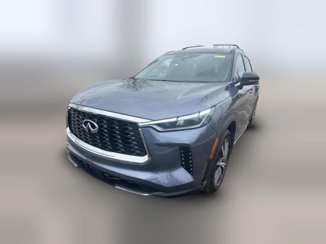 2024 INFINITI QX60 Autograph