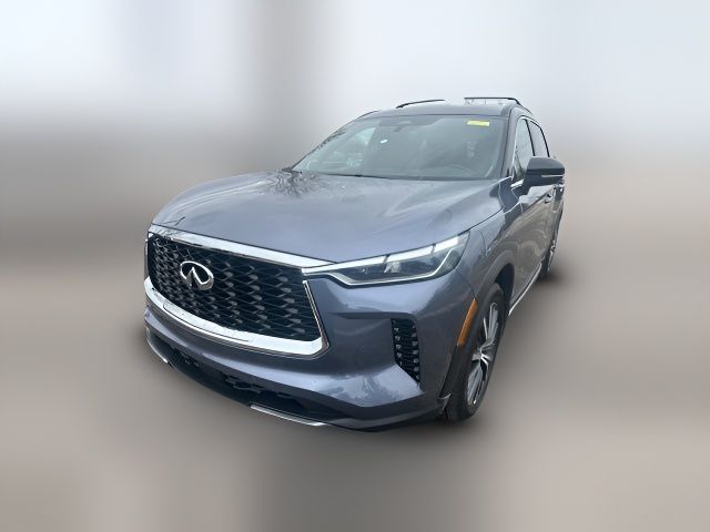 2024 INFINITI QX60 Autograph