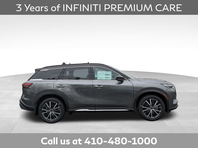 2024 INFINITI QX60 Autograph