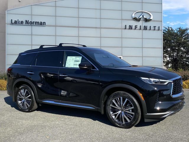 2024 INFINITI QX60 Autograph