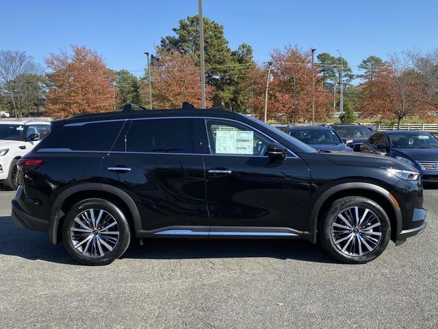 2024 INFINITI QX60 Autograph