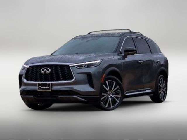 2024 INFINITI QX60 Autograph