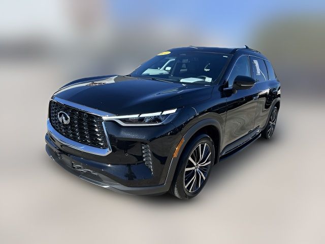 2024 INFINITI QX60 Autograph