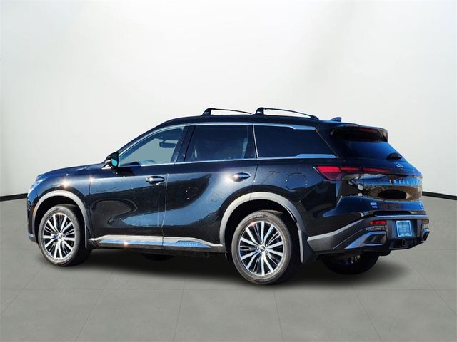 2024 INFINITI QX60 Autograph