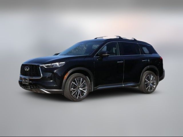 2024 INFINITI QX60 Autograph