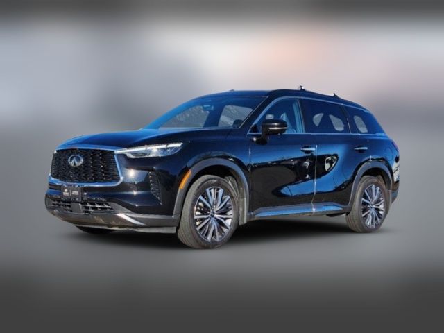 2024 INFINITI QX60 Autograph