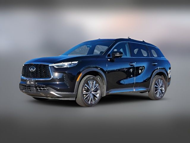 2024 INFINITI QX60 Autograph