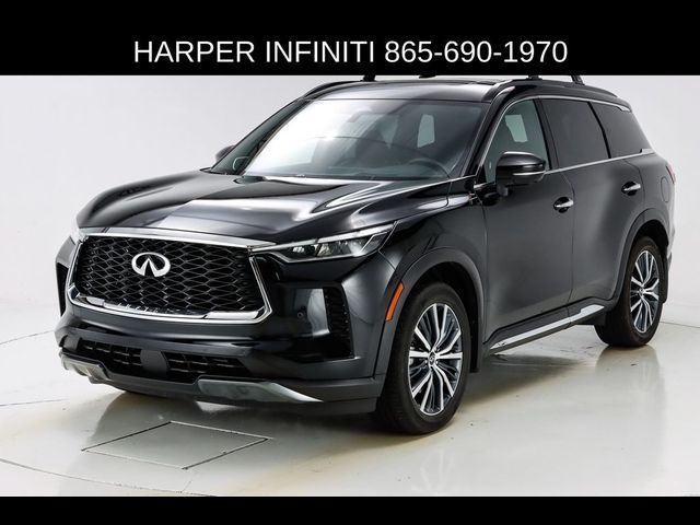 2024 INFINITI QX60 Autograph