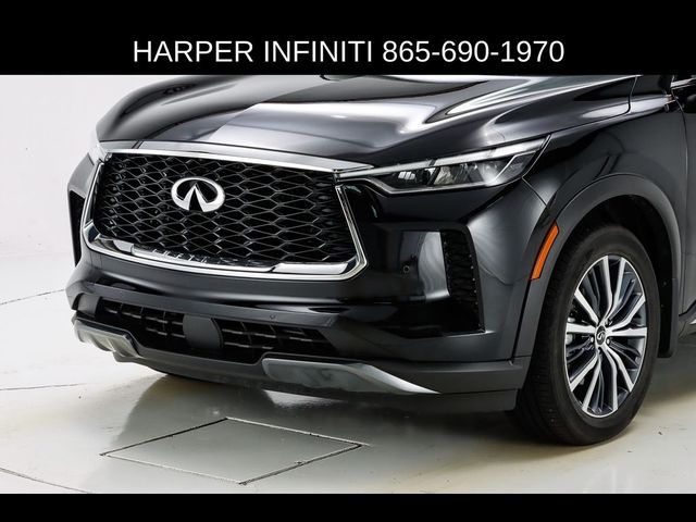 2024 INFINITI QX60 Autograph