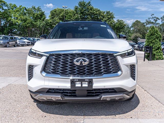 2024 INFINITI QX60 Autograph