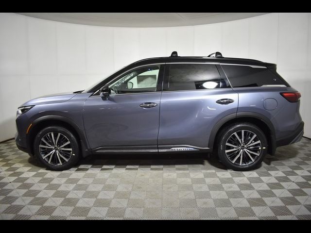 2024 INFINITI QX60 Autograph