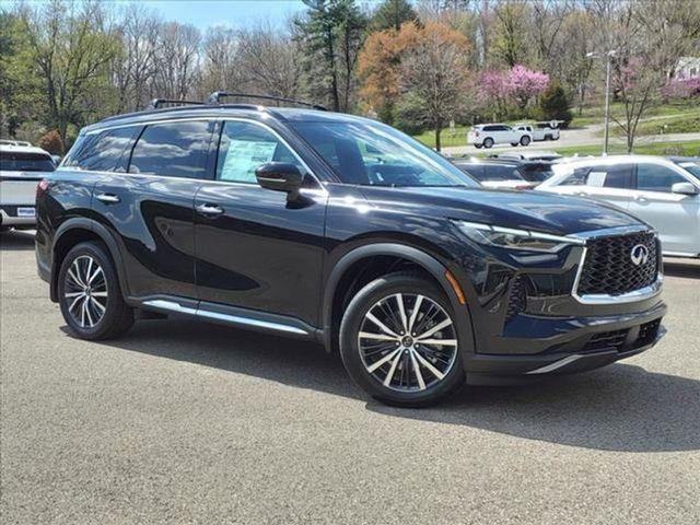 2024 INFINITI QX60 Autograph