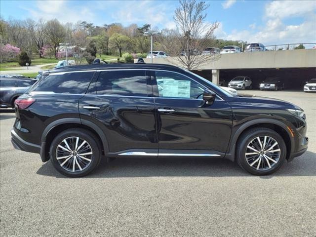 2024 INFINITI QX60 Autograph