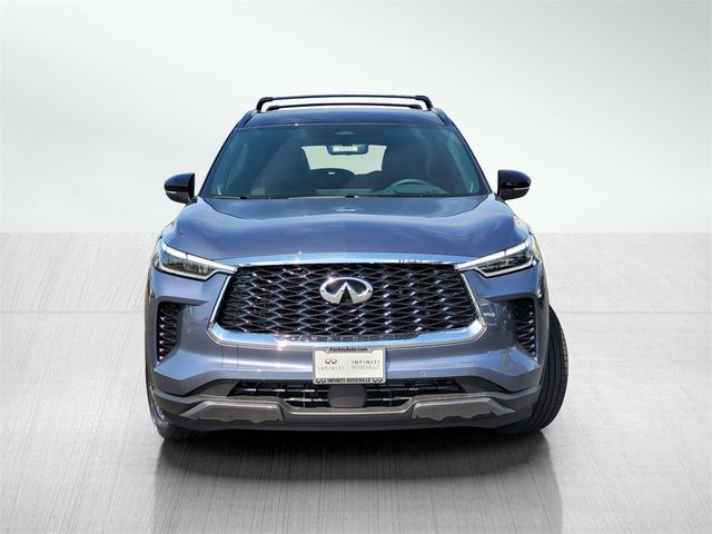 2024 INFINITI QX60 Autograph