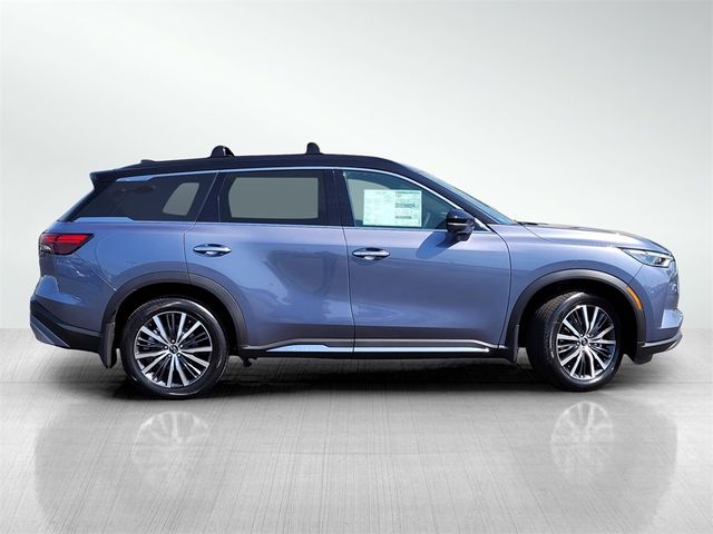 2024 INFINITI QX60 Autograph