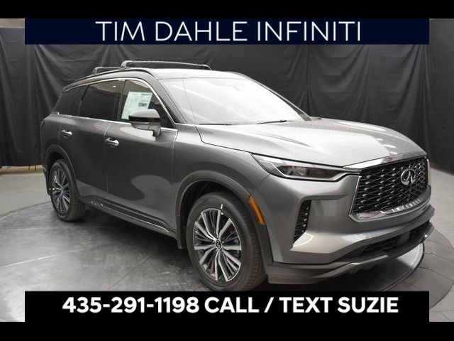 2024 INFINITI QX60 Autograph