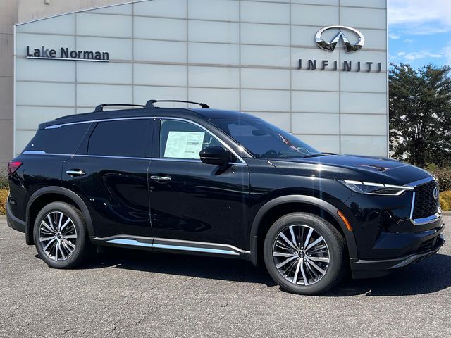 2024 INFINITI QX60 Autograph