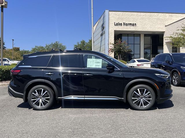 2024 INFINITI QX60 Autograph