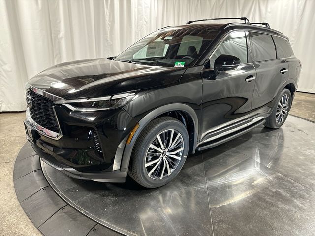 2024 INFINITI QX60 Autograph