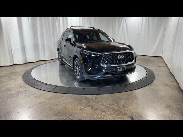 2024 INFINITI QX60 Autograph