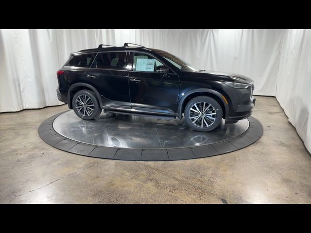 2024 INFINITI QX60 Autograph