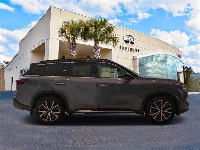 2024 INFINITI QX60 Autograph