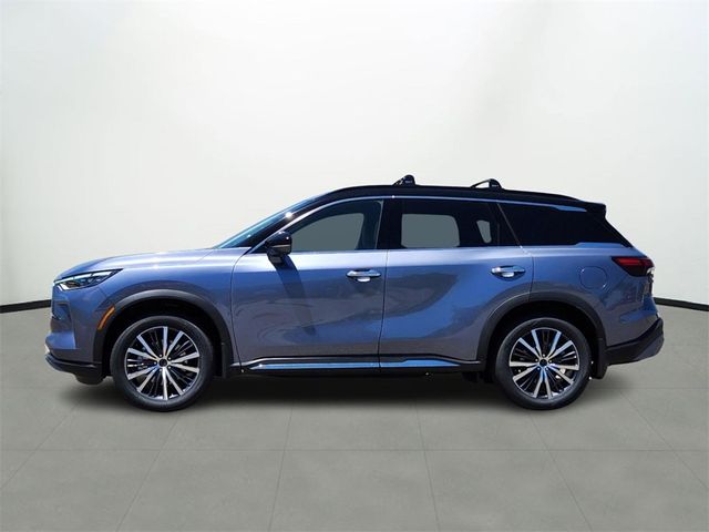 2024 INFINITI QX60 Autograph