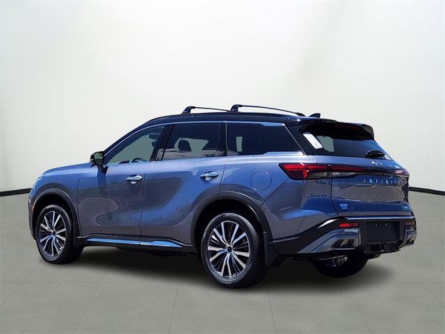 2024 INFINITI QX60 Autograph