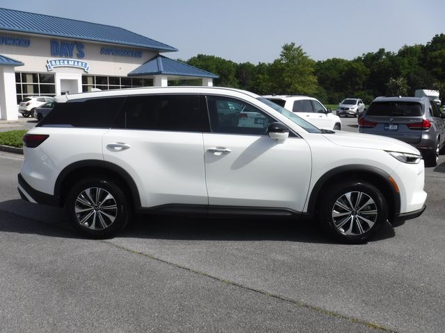 2024 INFINITI QX60 Pure