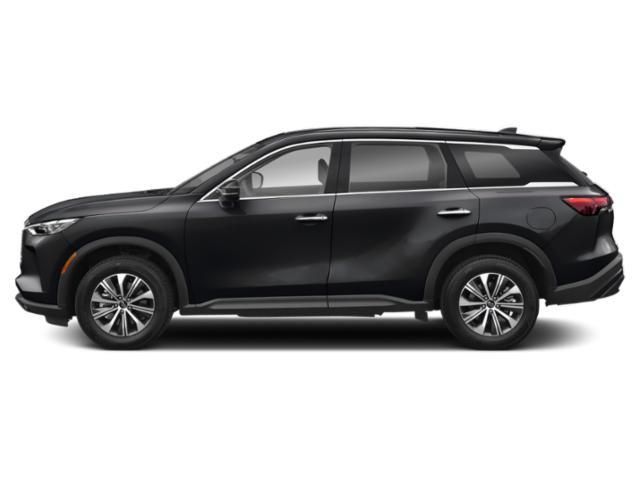 2024 INFINITI QX60 Pure