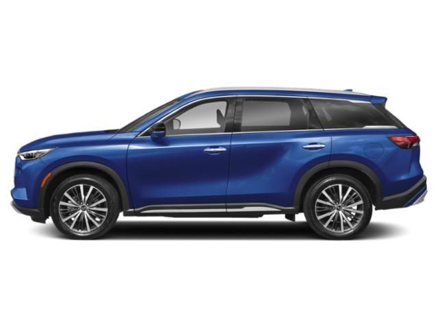 2024 INFINITI QX60 Sensory